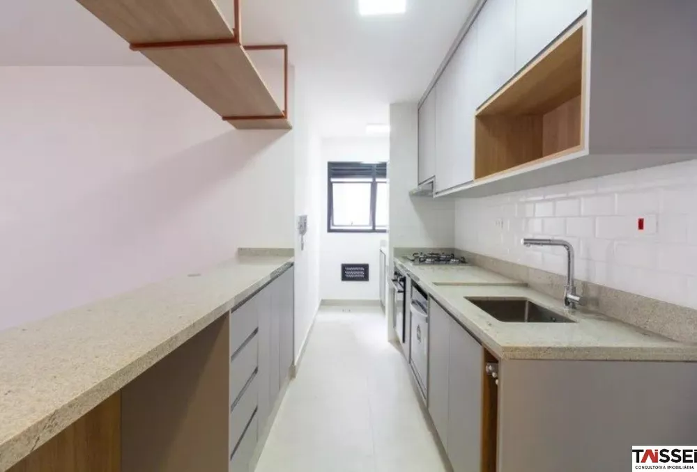 Apartamento à venda com 2 quartos, 71m² - Foto 2