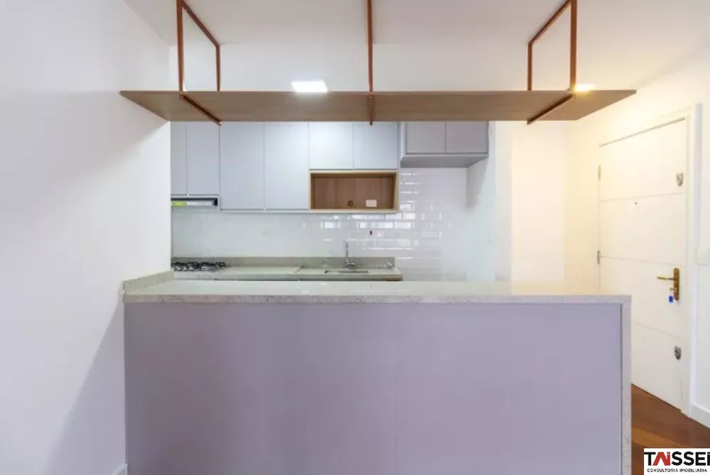 Apartamento à venda com 2 quartos, 71m² - Foto 5