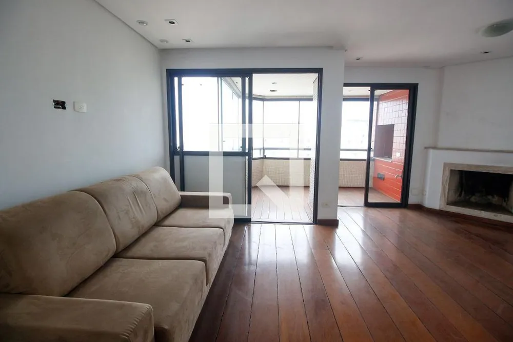 Apartamento, 3 quartos, 100 m² - Foto 5