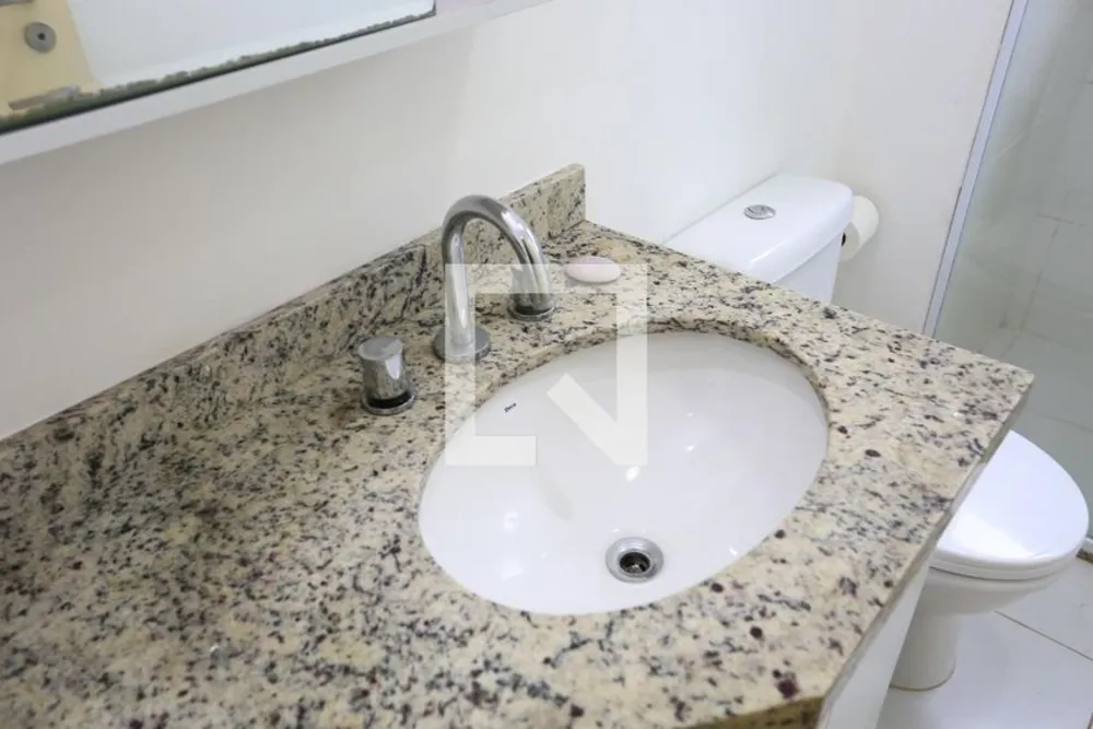 Apartamento, 2 quartos, 60 m² - Foto 3