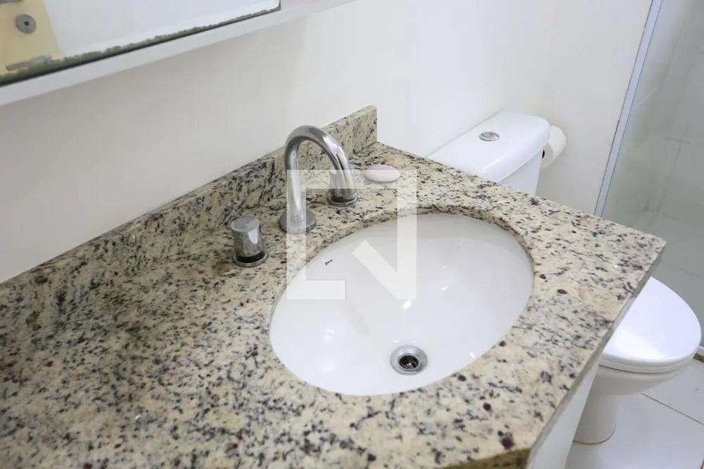 Apartamento, 2 quartos, 60 m² - Foto 1