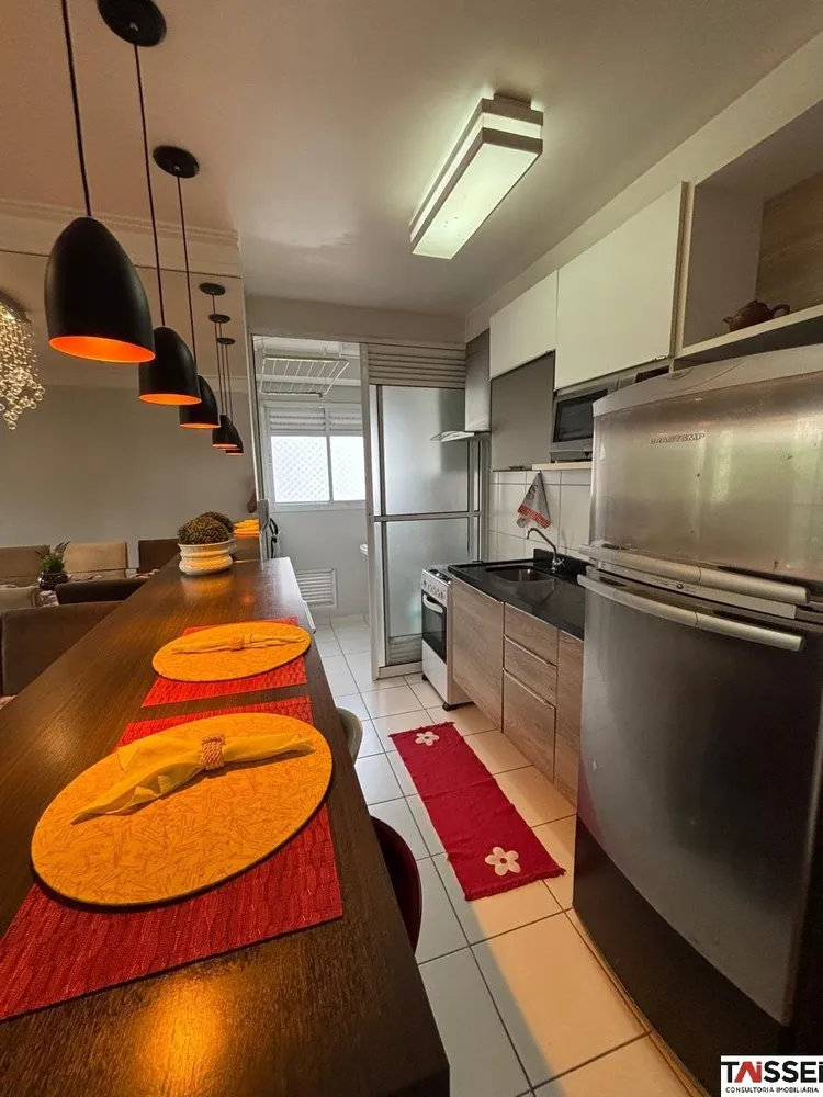 Apartamento, 2 quartos, 68 m² - Foto 4