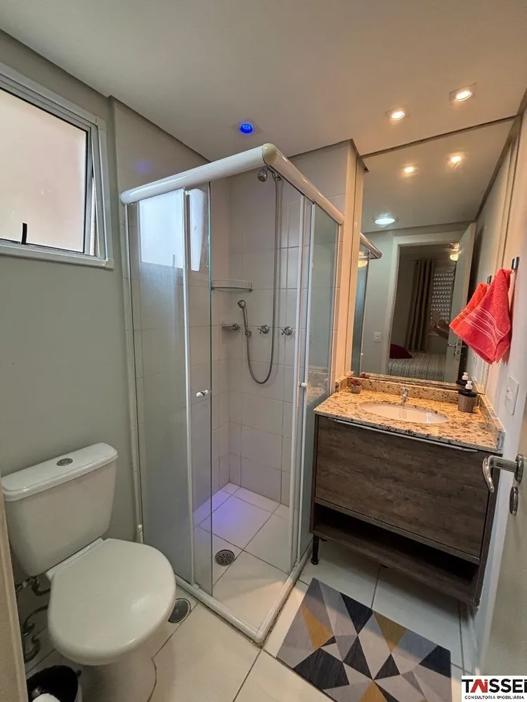 Apartamento, 2 quartos, 68 m² - Foto 12