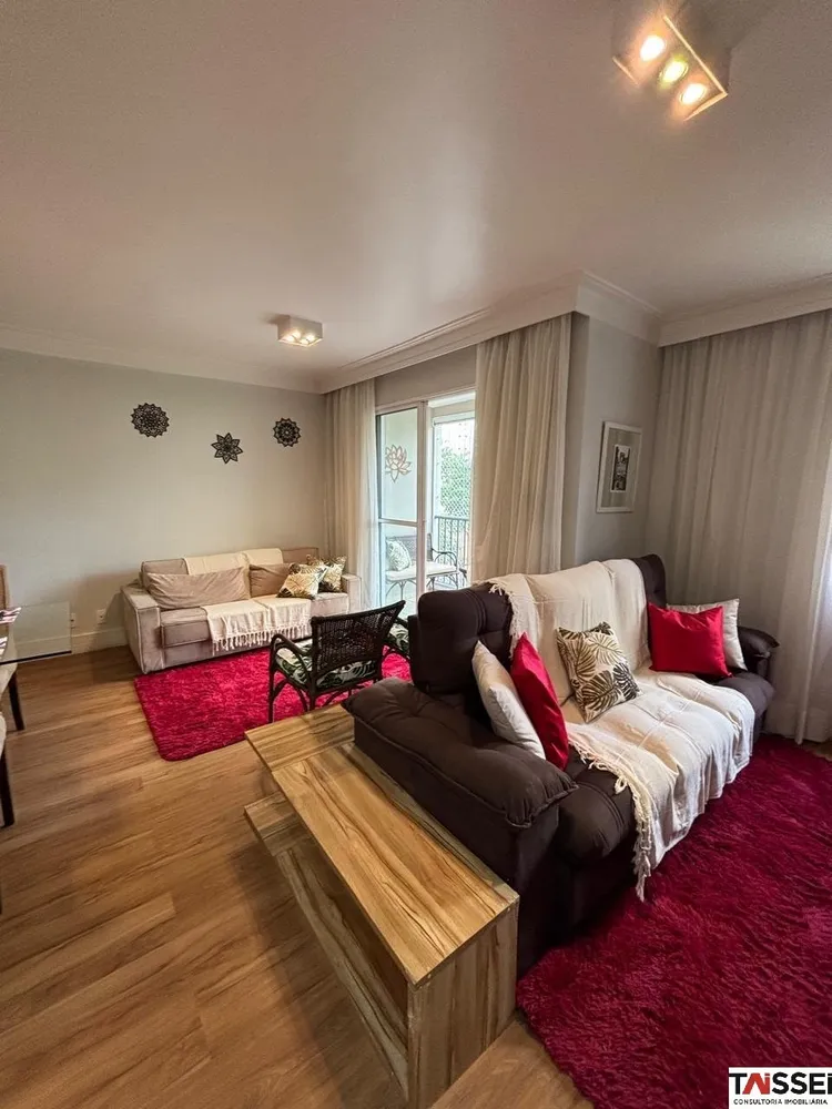 Apartamento, 2 quartos, 68 m² - Foto 7