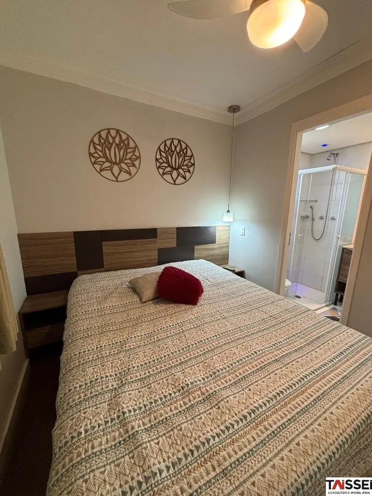 Apartamento, 2 quartos, 68 m² - Foto 9