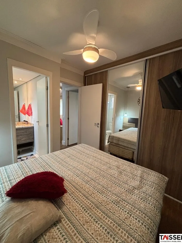 Apartamento, 2 quartos, 68 m² - Foto 10