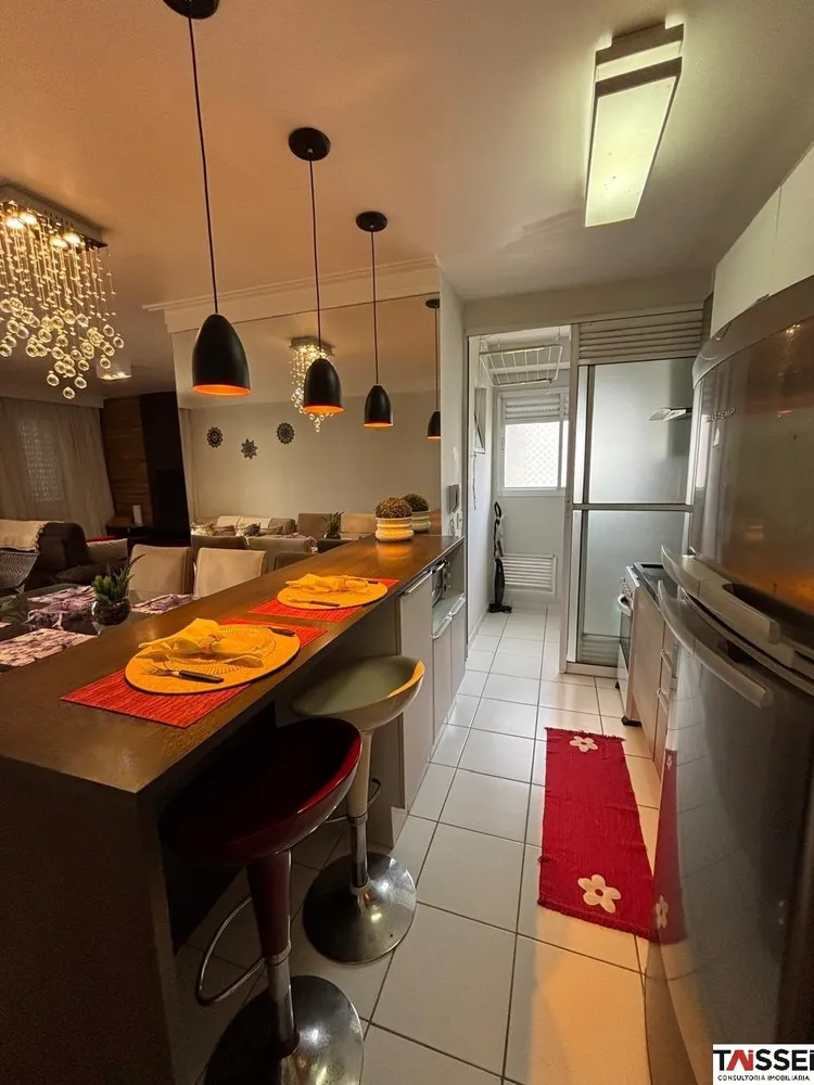 Apartamento, 2 quartos, 68 m² - Foto 3