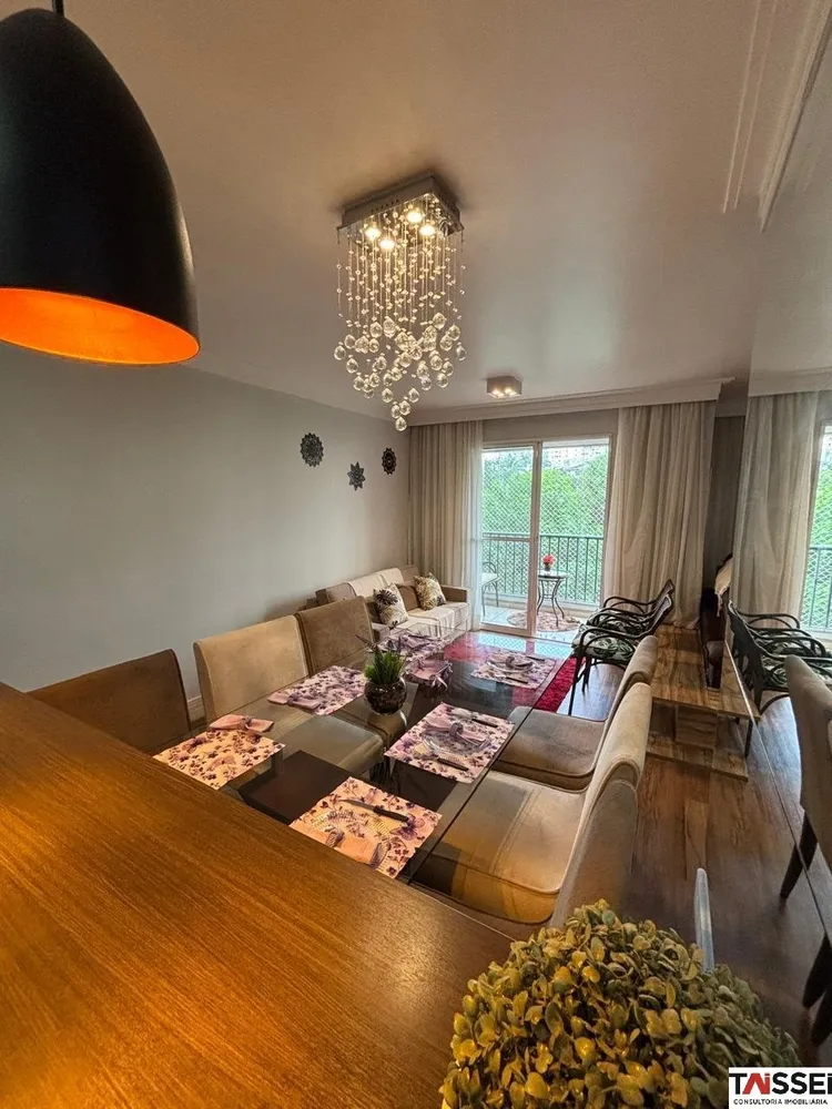 Apartamento, 2 quartos, 68 m² - Foto 6