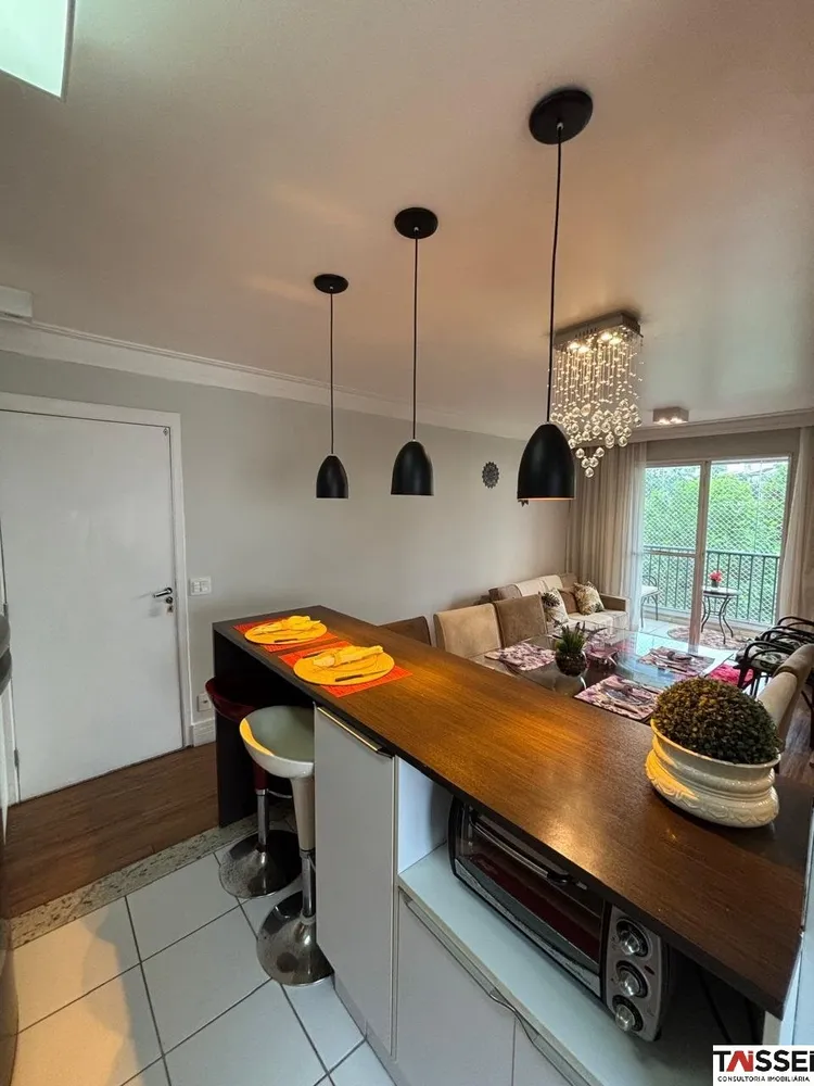 Apartamento, 2 quartos, 68 m² - Foto 5
