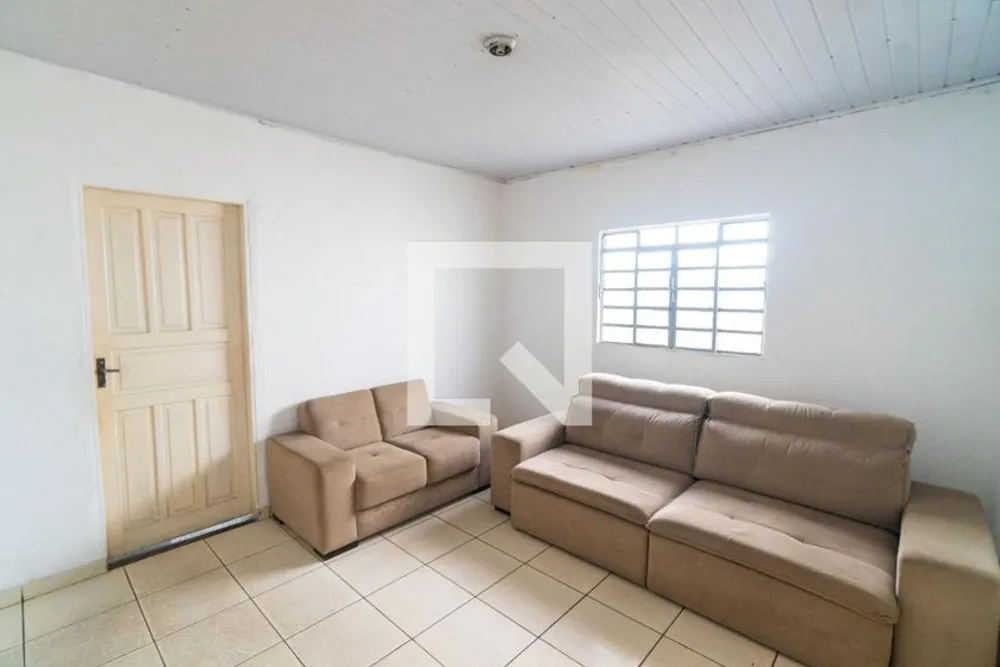 Casa, 2 quartos, 140 m² - Foto 1