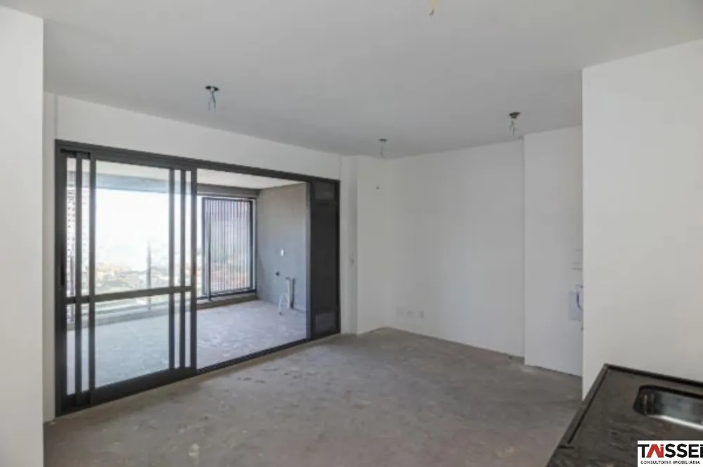 Apartamento, 3 quartos, 94 m² - Foto 1