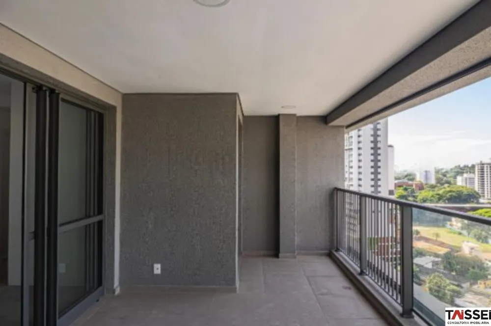 Apartamento, 3 quartos, 94 m² - Foto 2