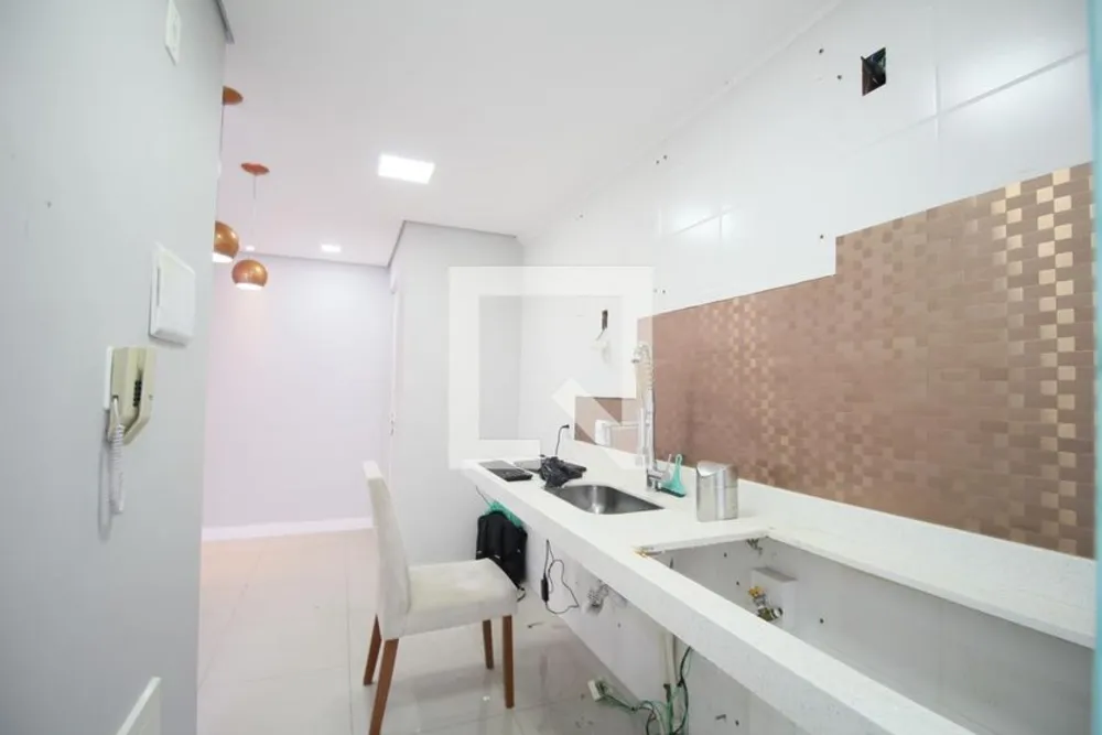 Apartamento, 2 quartos, 55 m² - Foto 1