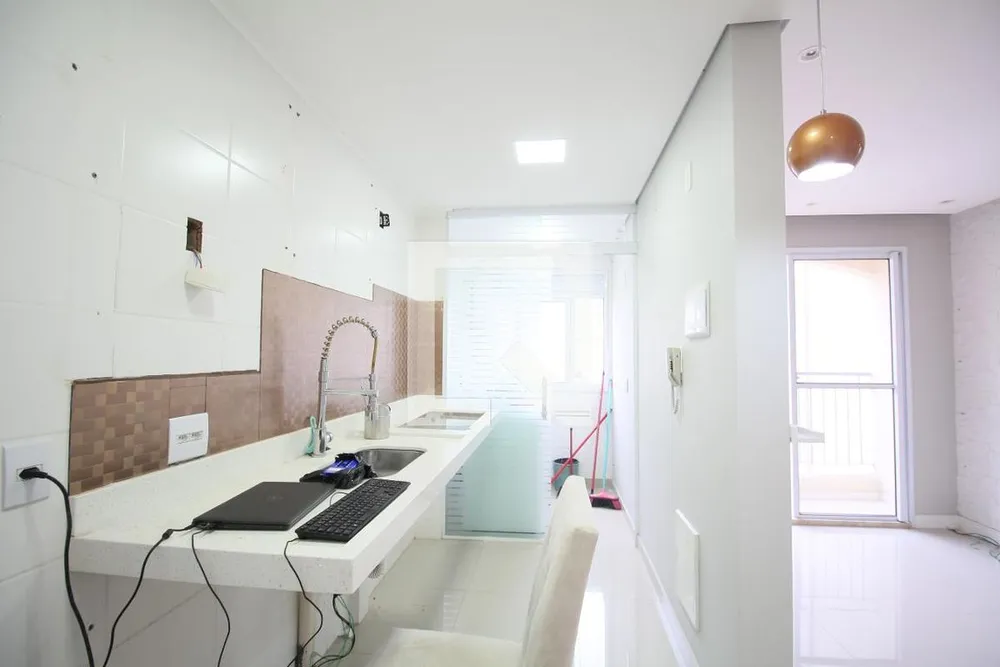 Apartamento, 2 quartos, 55 m² - Foto 8
