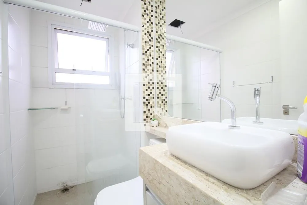 Apartamento, 2 quartos, 55 m² - Foto 3