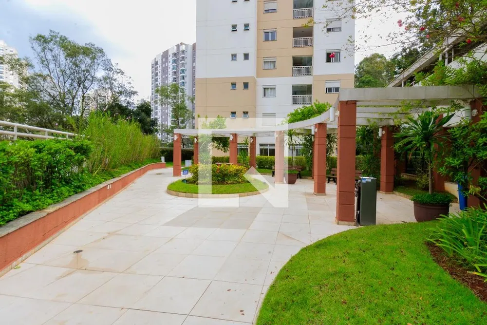 Apartamento, 2 quartos, 60 m² - Foto 4