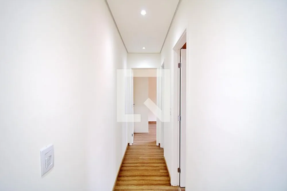 Apartamento, 2 quartos, 45 m² - Foto 2