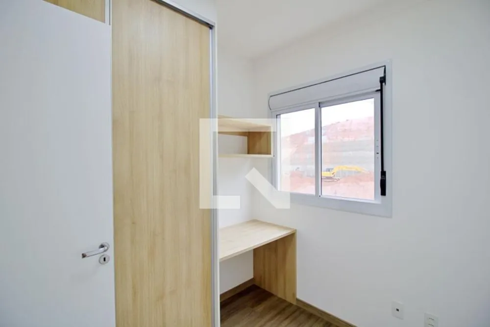 Apartamento, 2 quartos, 45 m² - Foto 3