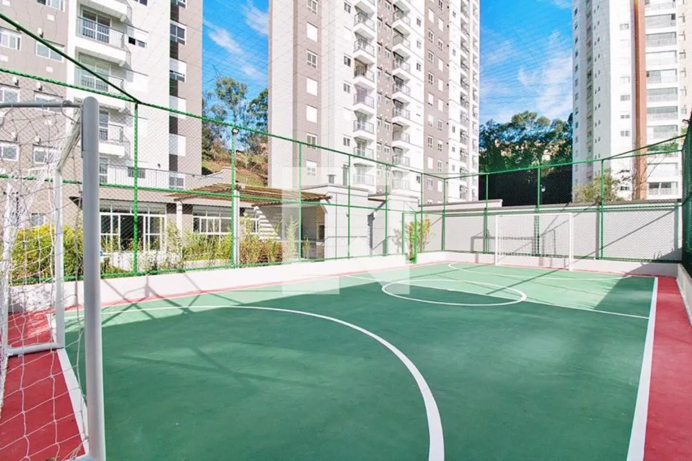 Apartamento, 2 quartos, 45 m² - Foto 1
