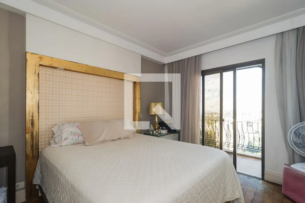 Apartamento, 3 quartos, 245 m² - Foto 5