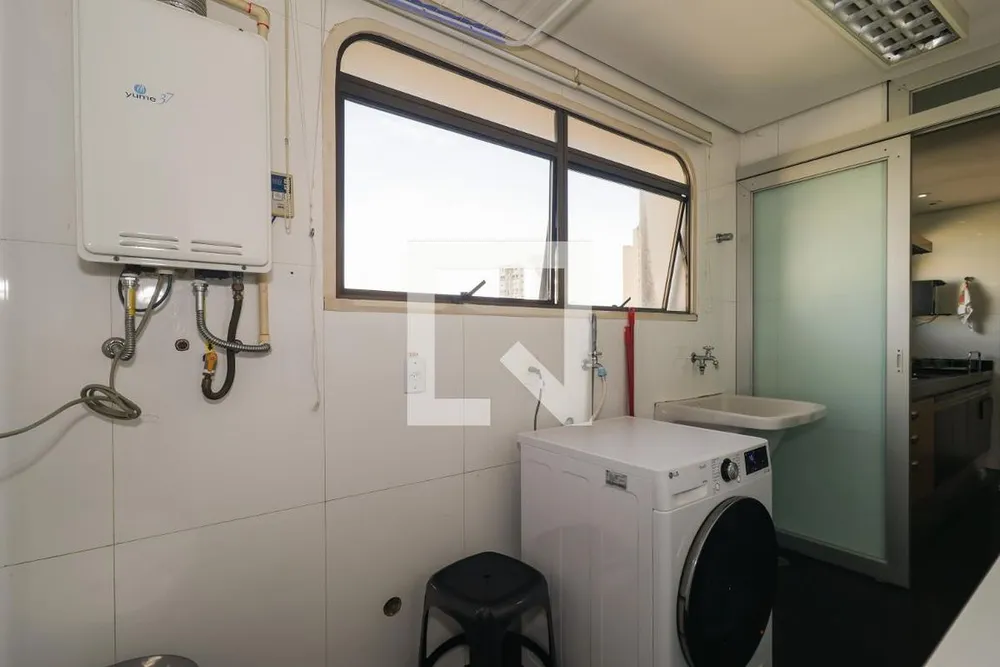 Apartamento, 3 quartos, 245 m² - Foto 12