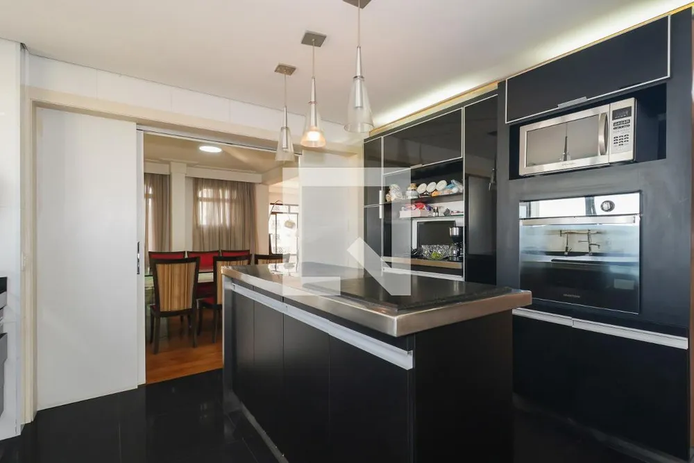 Apartamento, 3 quartos, 245 m² - Foto 11