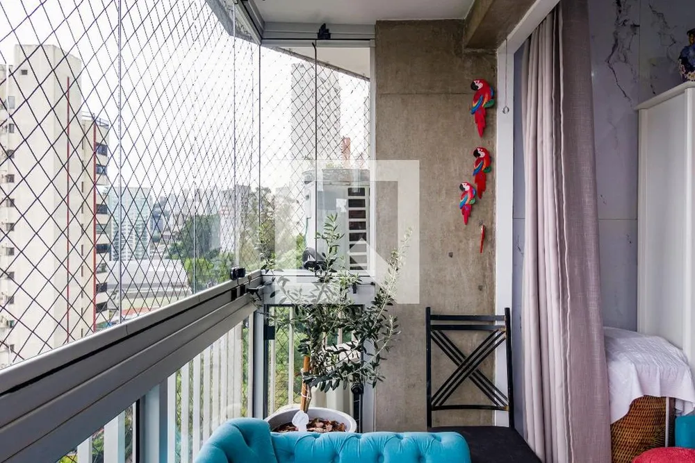 Apartamento, 3 quartos, 146 m² - Foto 2