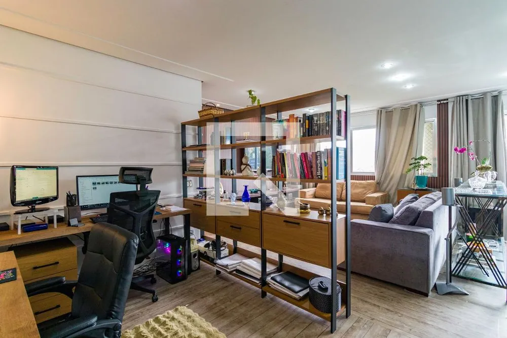Apartamento, 3 quartos, 146 m² - Foto 1