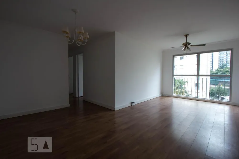 Apartamento, 2 quartos, 80 m² - Foto 1