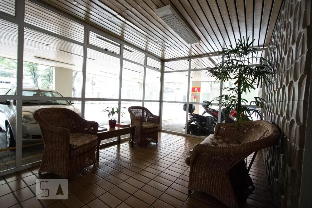 Apartamento, 2 quartos, 80 m² - Foto 7