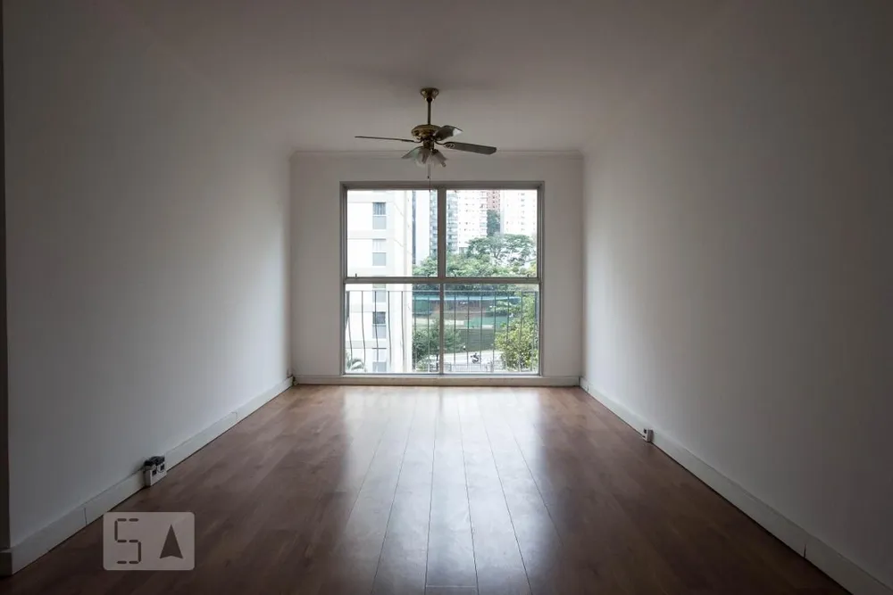 Apartamento, 2 quartos, 80 m² - Foto 2
