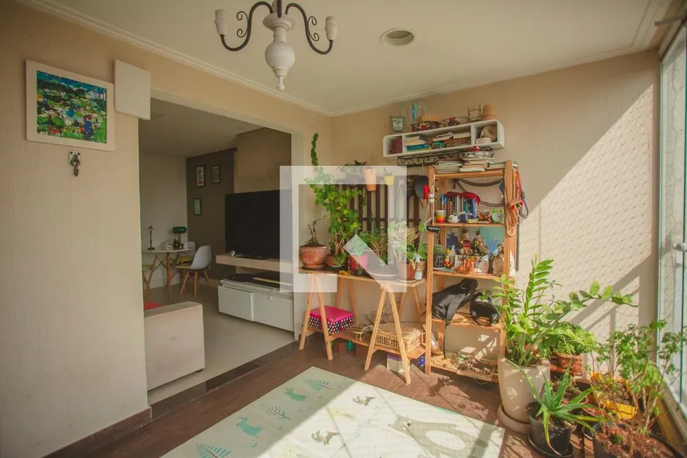 Apartamento, 2 quartos, 60 m² - Foto 6
