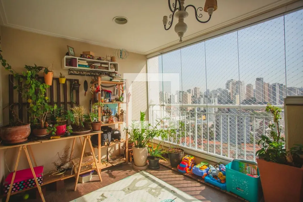 Apartamento, 2 quartos, 60 m² - Foto 2