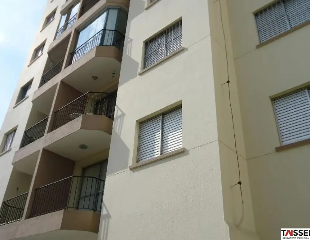 Apartamento, 2 quartos, 62 m² - Foto 4
