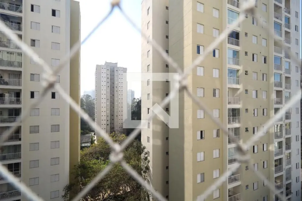 Apartamento, 2 quartos, 45 m² - Foto 1