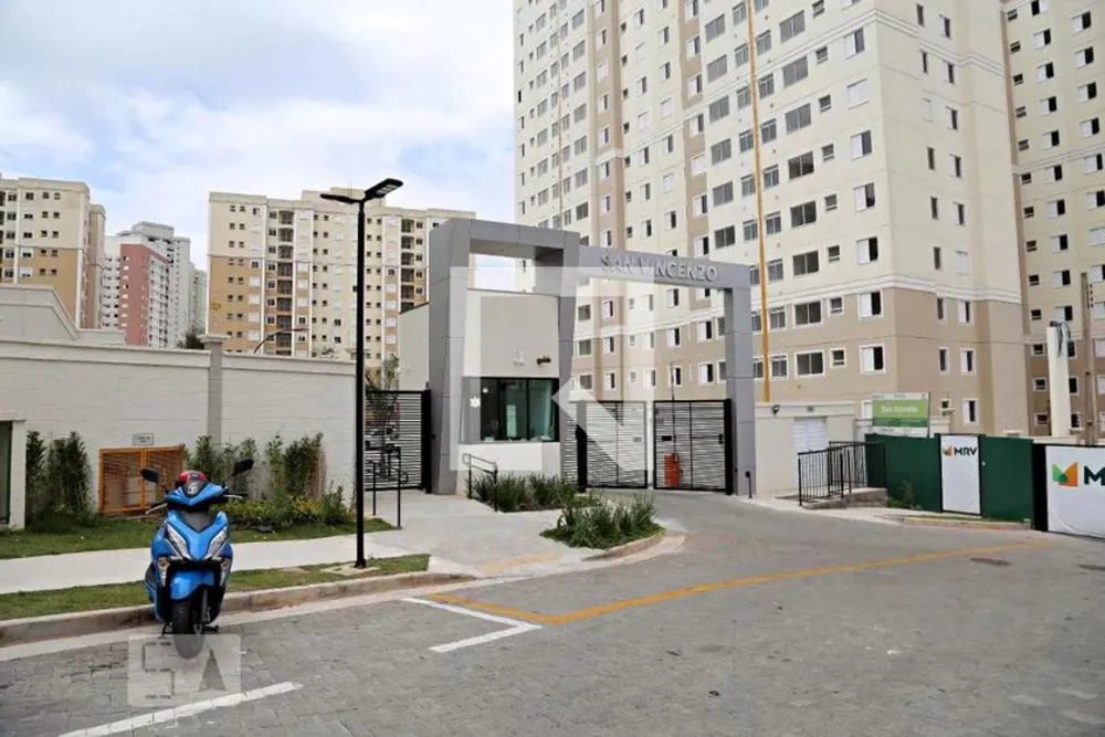 Apartamento, 2 quartos, 45 m² - Foto 12