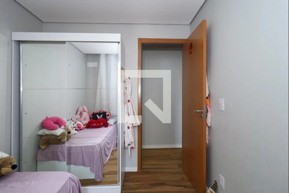 Apartamento, 2 quartos, 45 m² - Foto 3