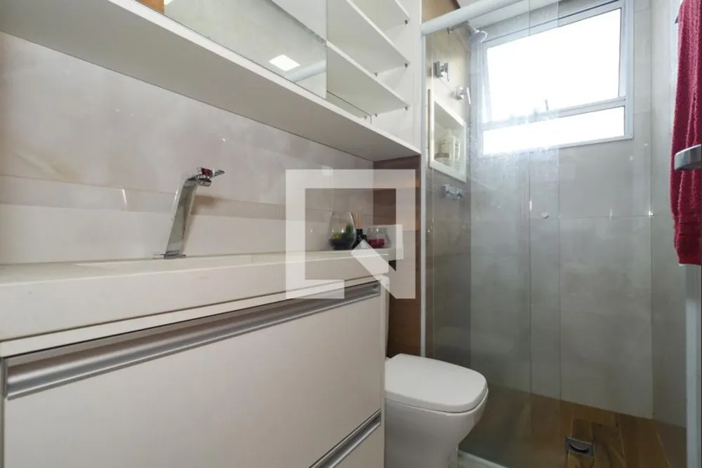 Apartamento, 2 quartos, 45 m² - Foto 4