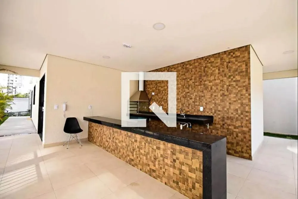 Apartamento, 2 quartos, 45 m² - Foto 10