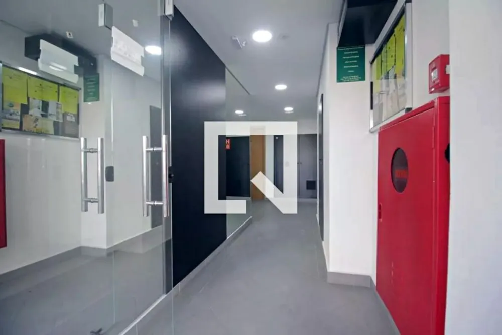 Apartamento, 2 quartos, 45 m² - Foto 11