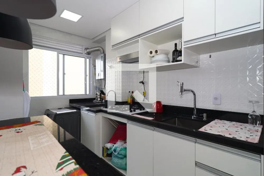 Apartamento, 2 quartos, 45 m² - Foto 6