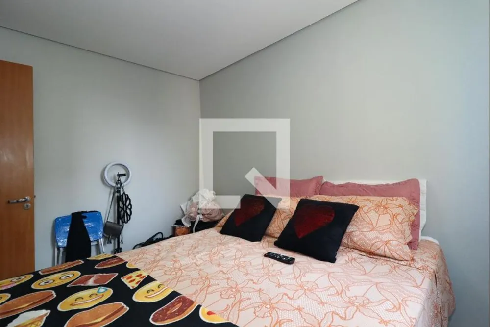 Apartamento, 2 quartos, 45 m² - Foto 2