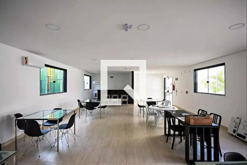 Apartamento, 2 quartos, 45 m² - Foto 9