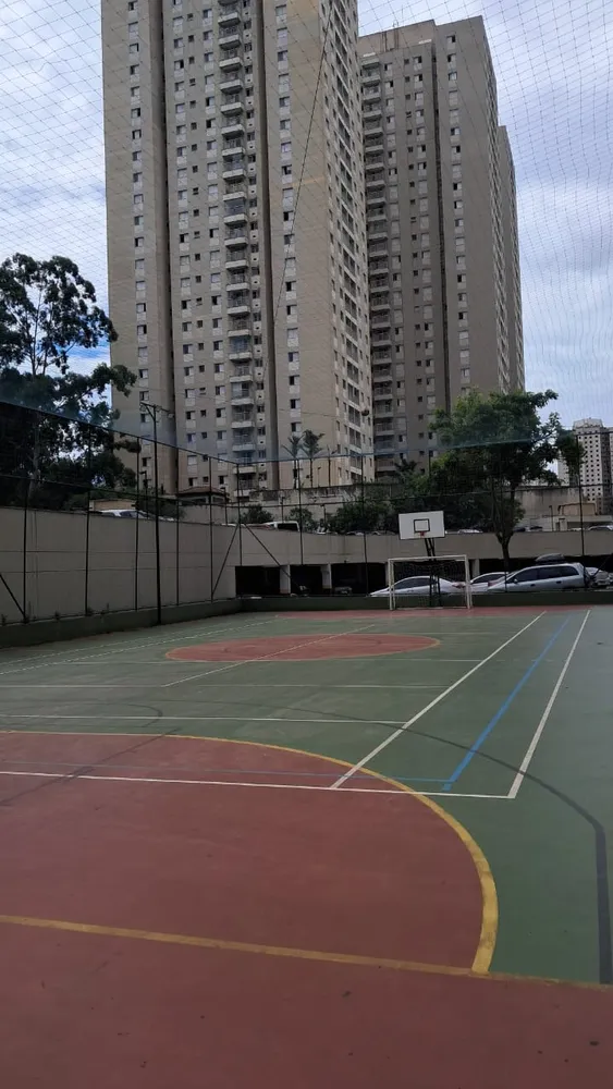 Apartamento, 2 quartos, 56 m² - Foto 8