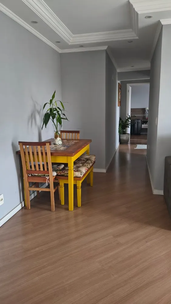 Apartamento, 2 quartos, 56 m² - Foto 4
