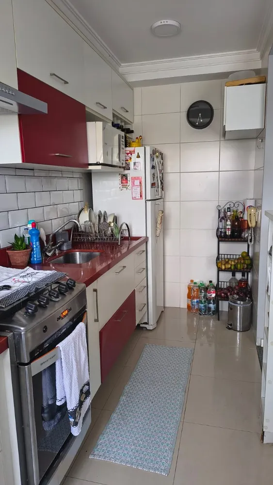 Apartamento, 2 quartos, 56 m² - Foto 5