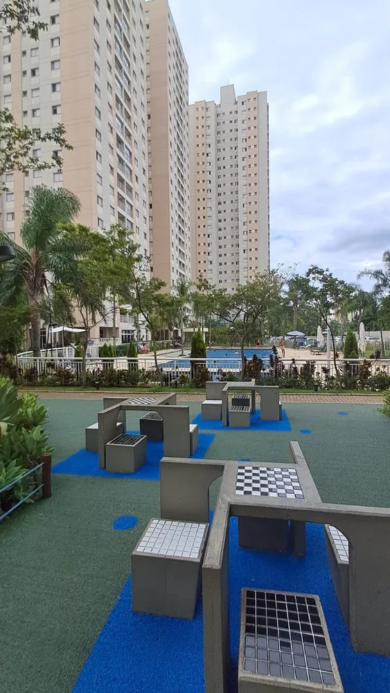 Apartamento, 2 quartos, 56 m² - Foto 7