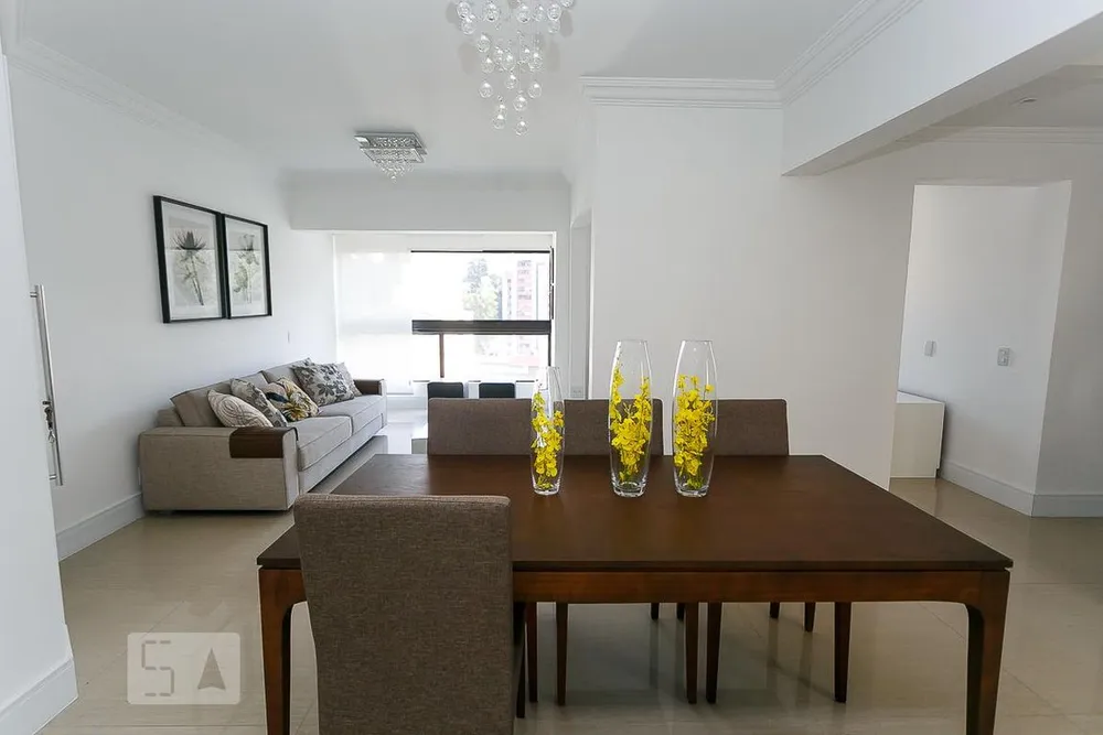 Apartamento, 2 quartos, 95 m² - Foto 1
