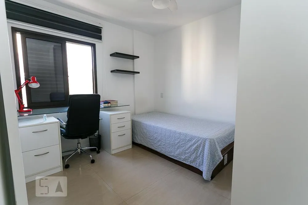 Apartamento, 2 quartos, 95 m² - Foto 7