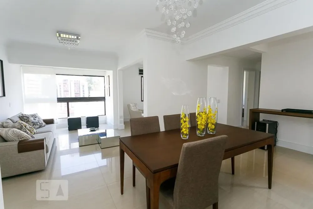 Apartamento, 2 quartos, 95 m² - Foto 2